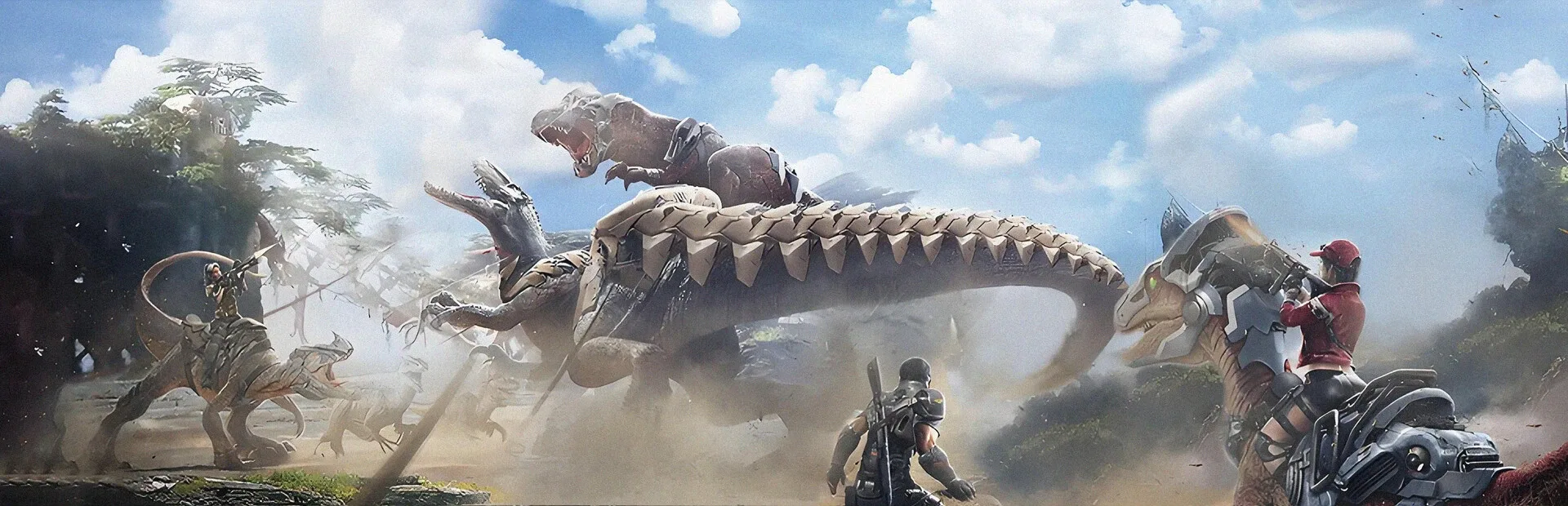 Survival and Rise: Being Alive