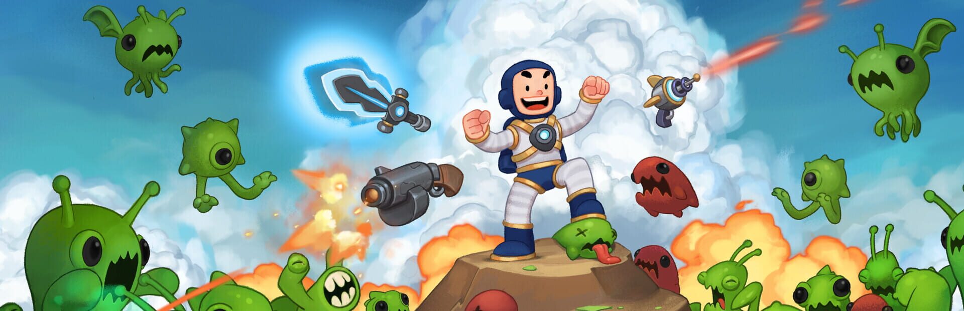 Artwork for Invasion Survivors
