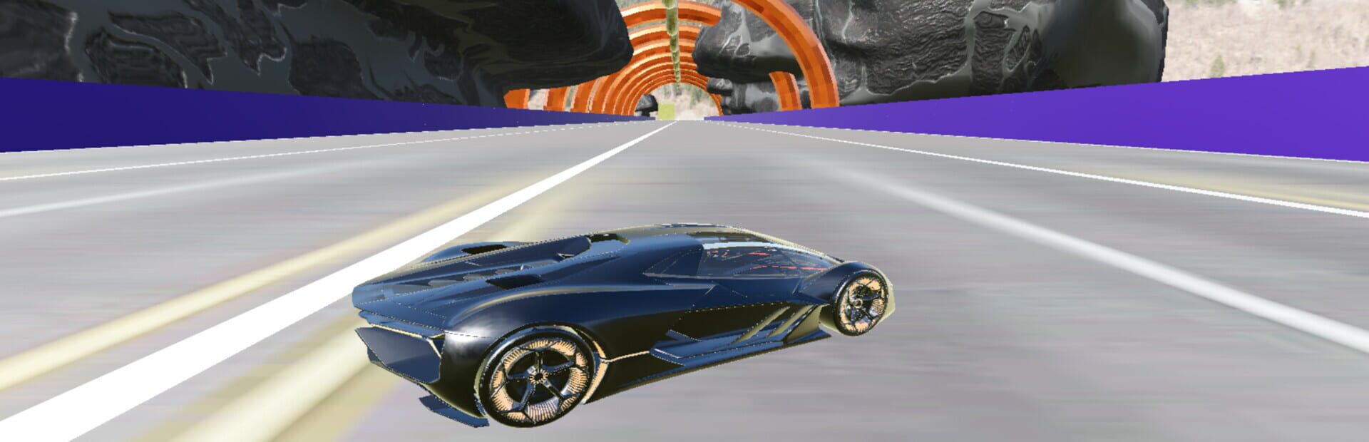 Artwork for Speed Surge