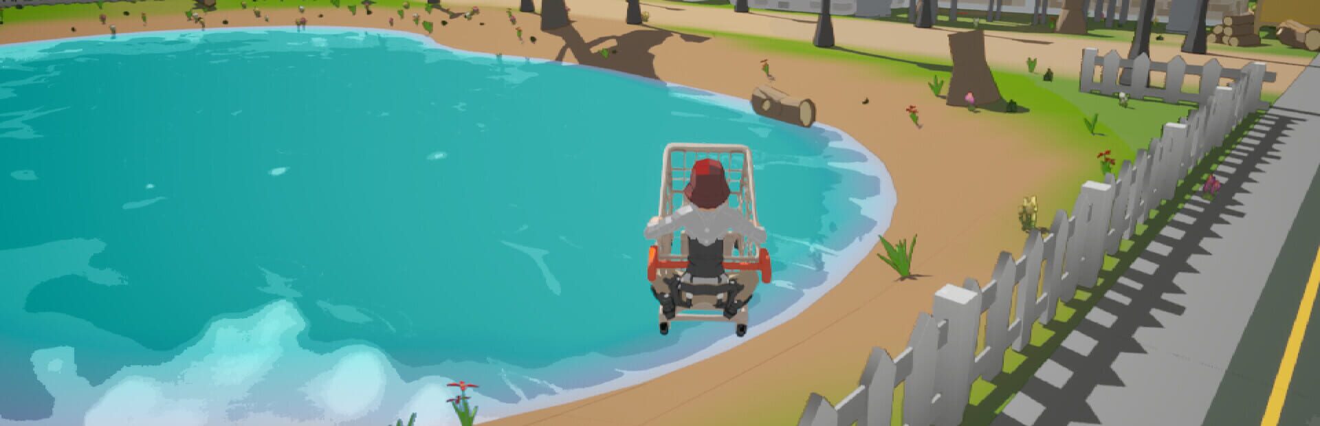 Artwork for Cart Capers
