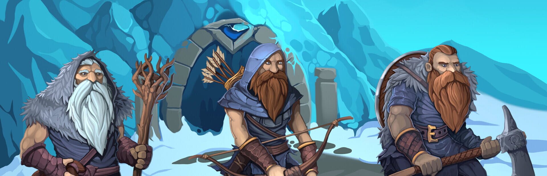 Artwork for Toward The Ice