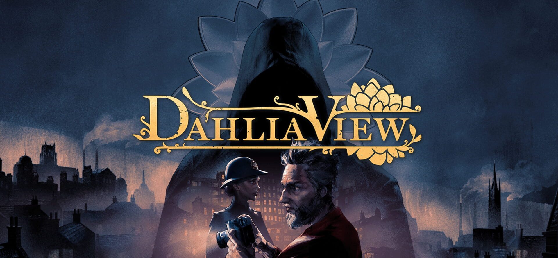 Artwork for Dahlia View: Digital Deluxe Edition