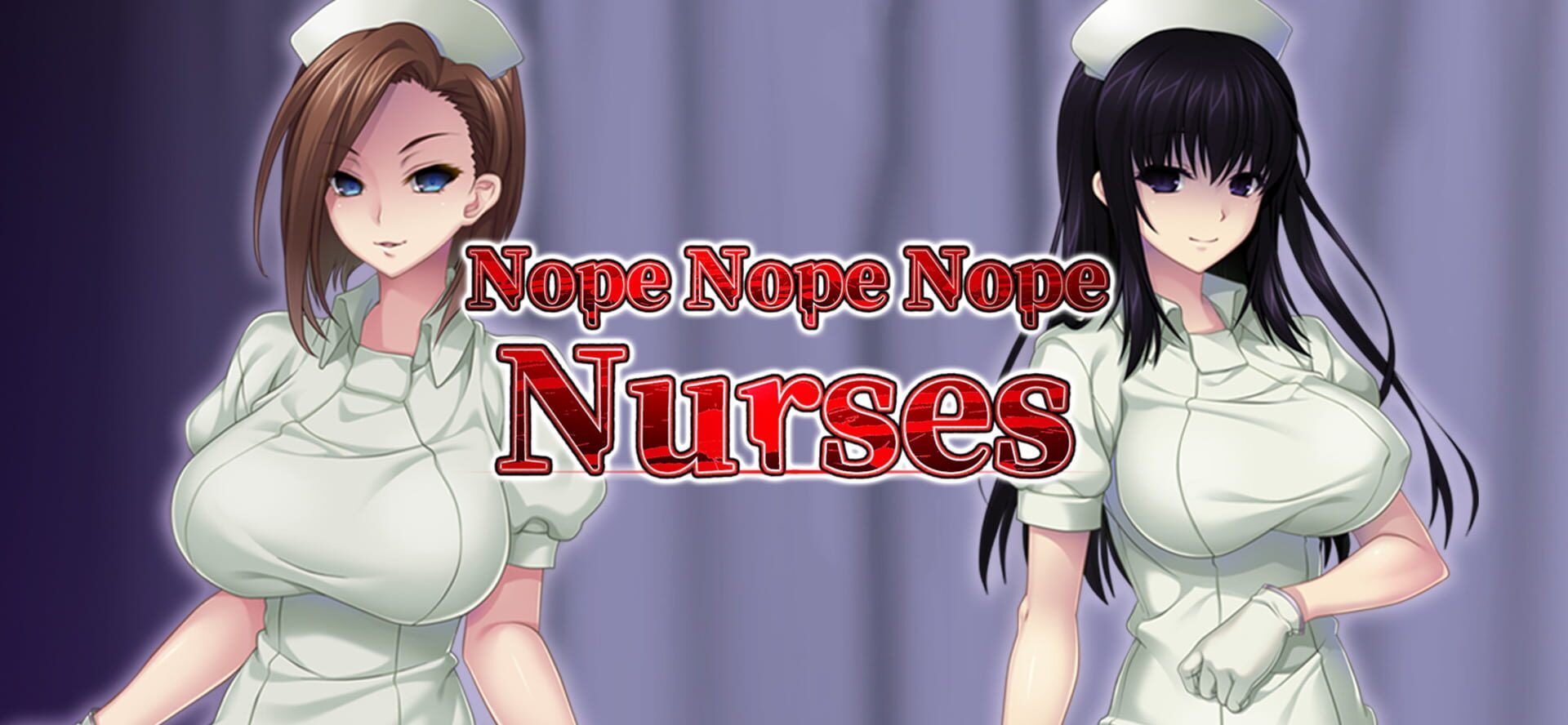 Artwork for Nope Nope Nope Nurses