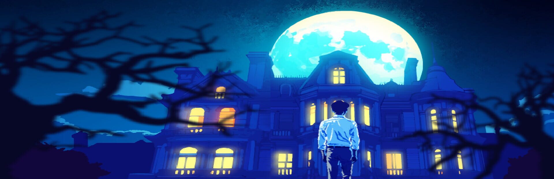 Artwork for Crowpoint Manor