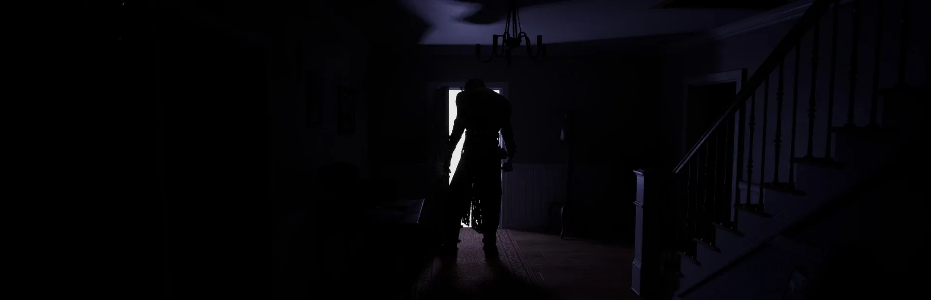 Shadow of The Forgotten