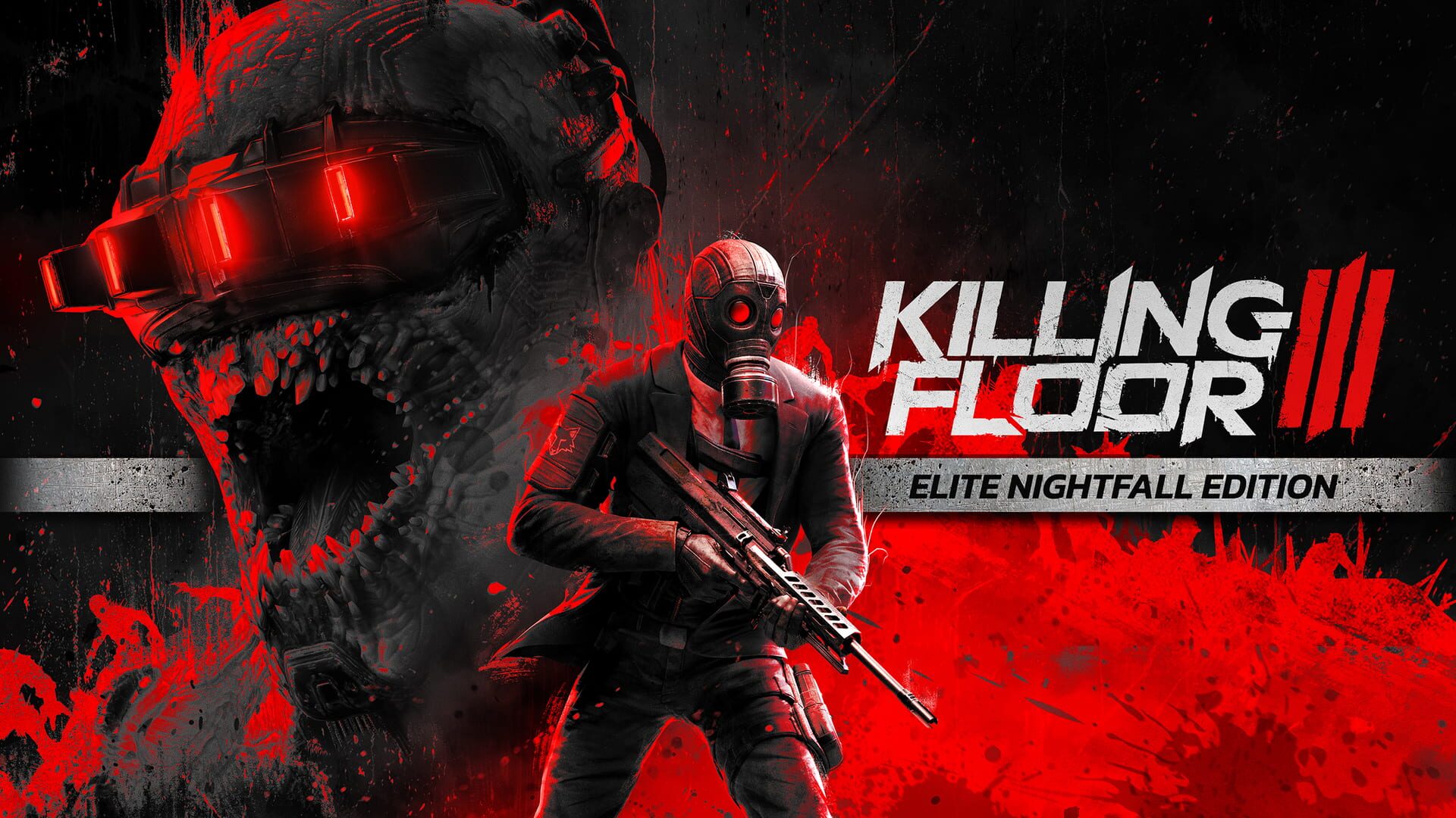 Artwork for Killing Floor III: Elite Nightfall Edition