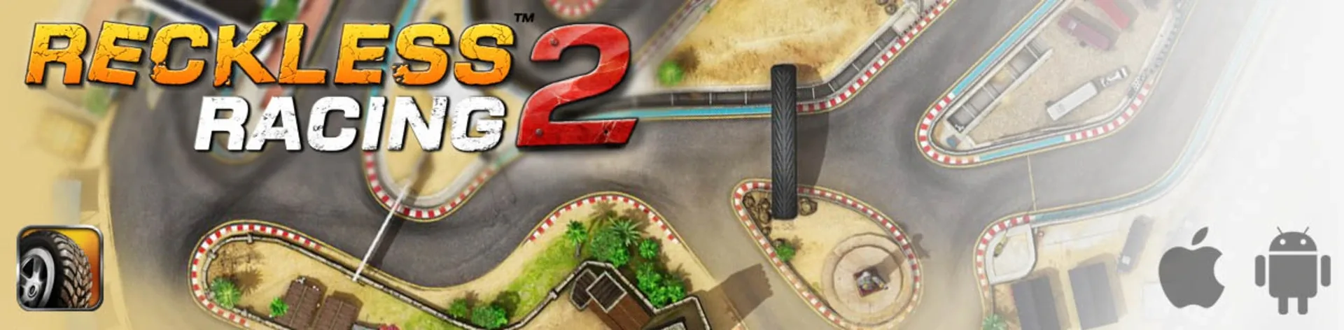 Reckless Racing 2