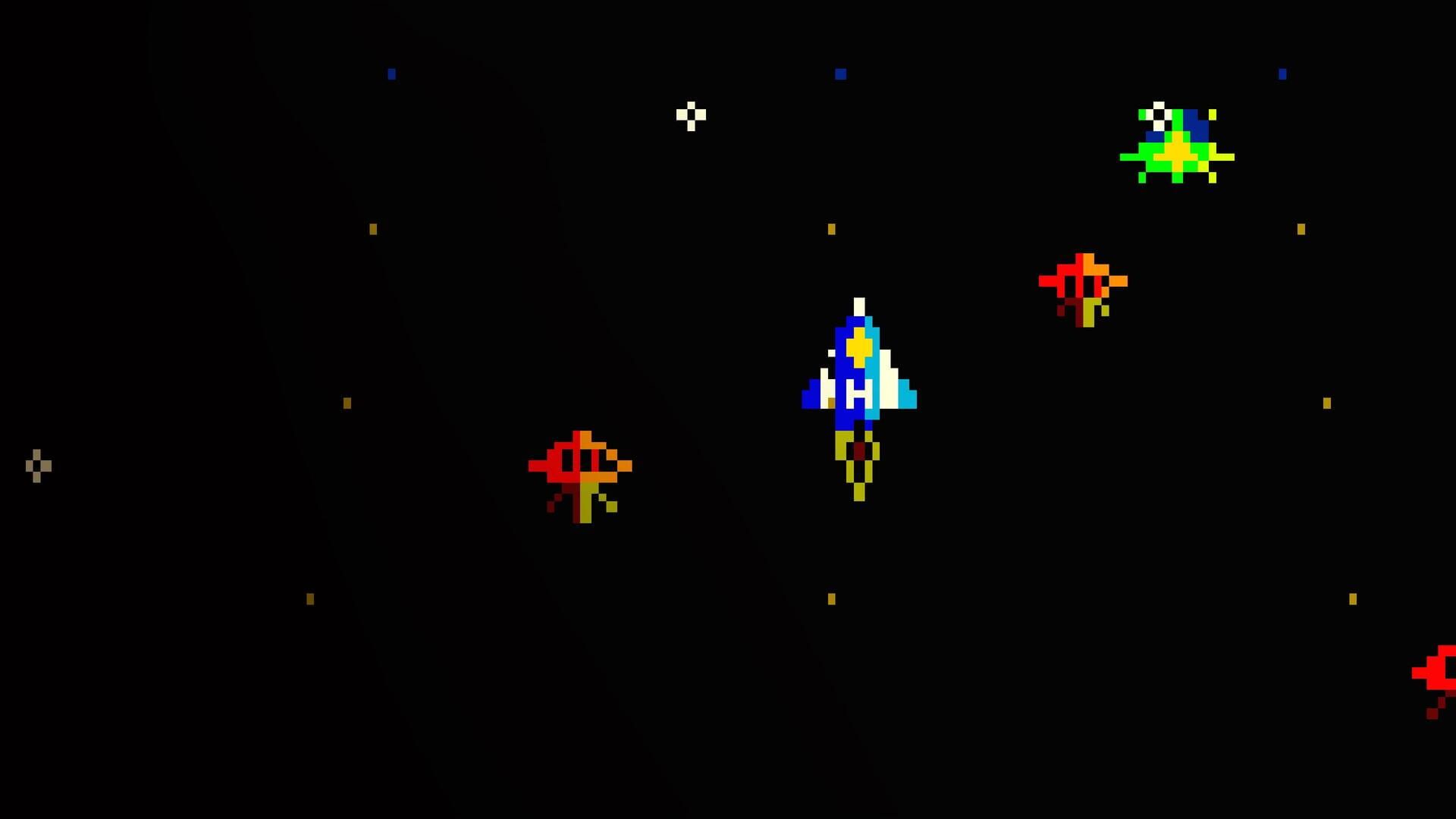 Arcade Archives: Juno First artwork