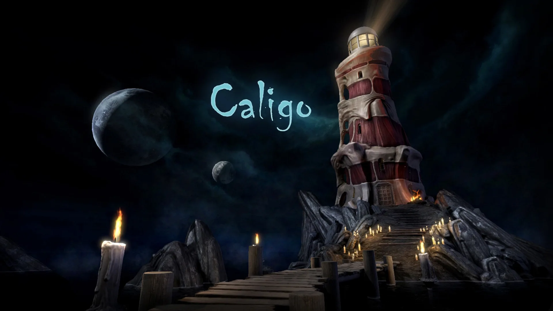 Caligo