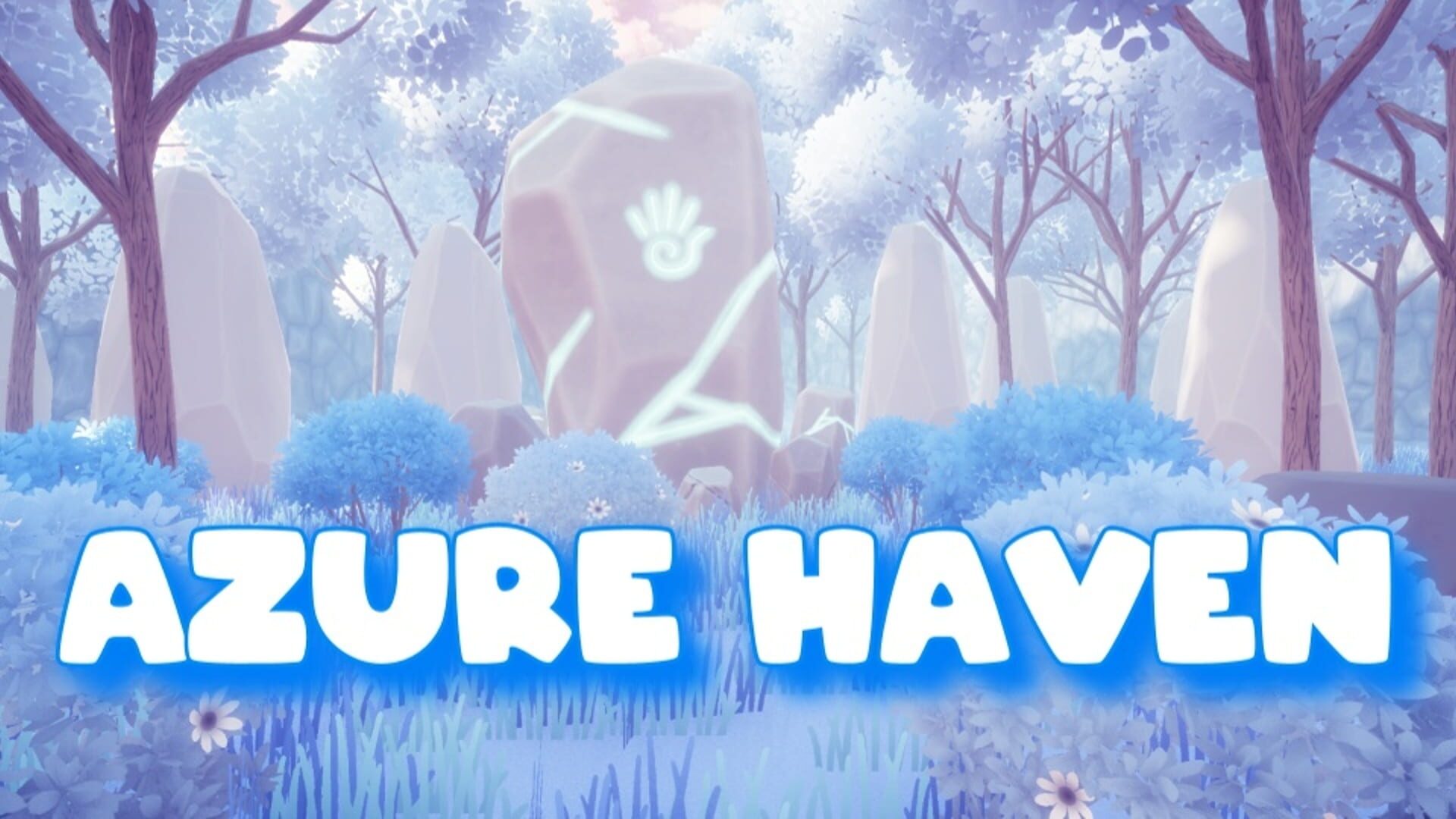 Artwork for Azure Haven