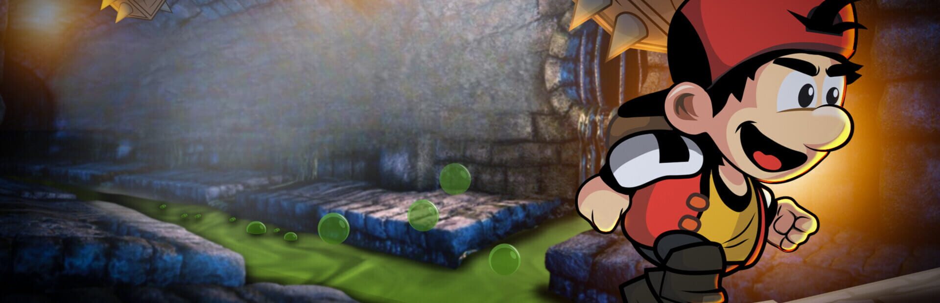 Artwork for Prison Boy The Adventure