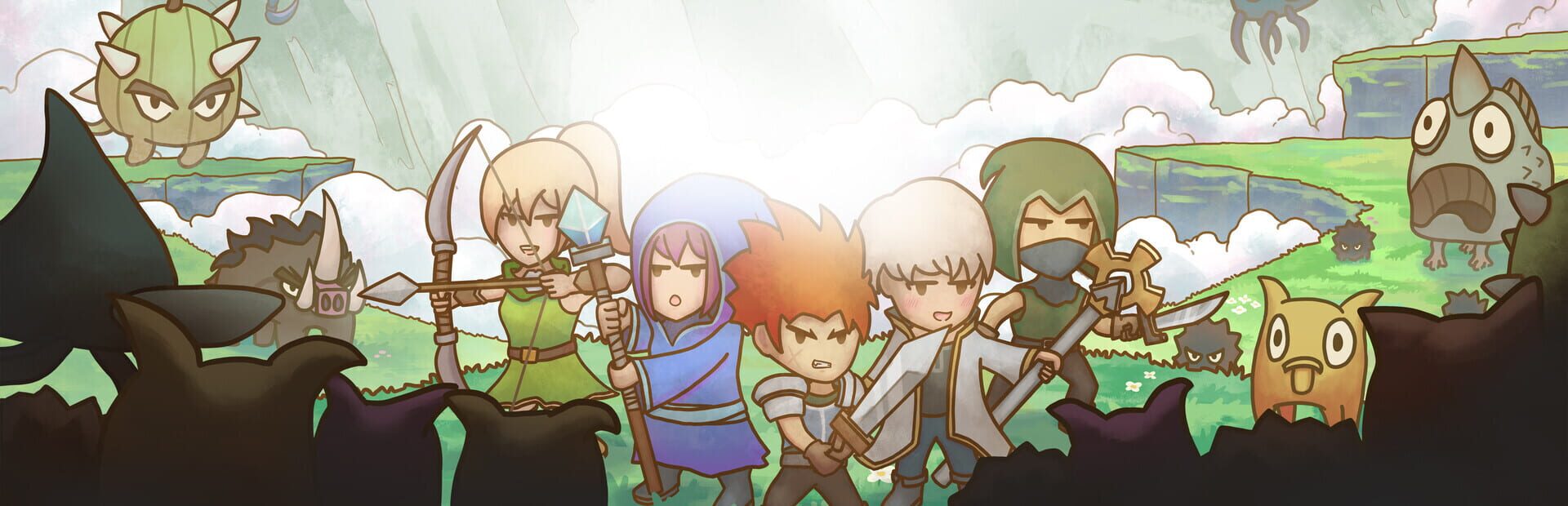 Artwork for Relic Abyss
