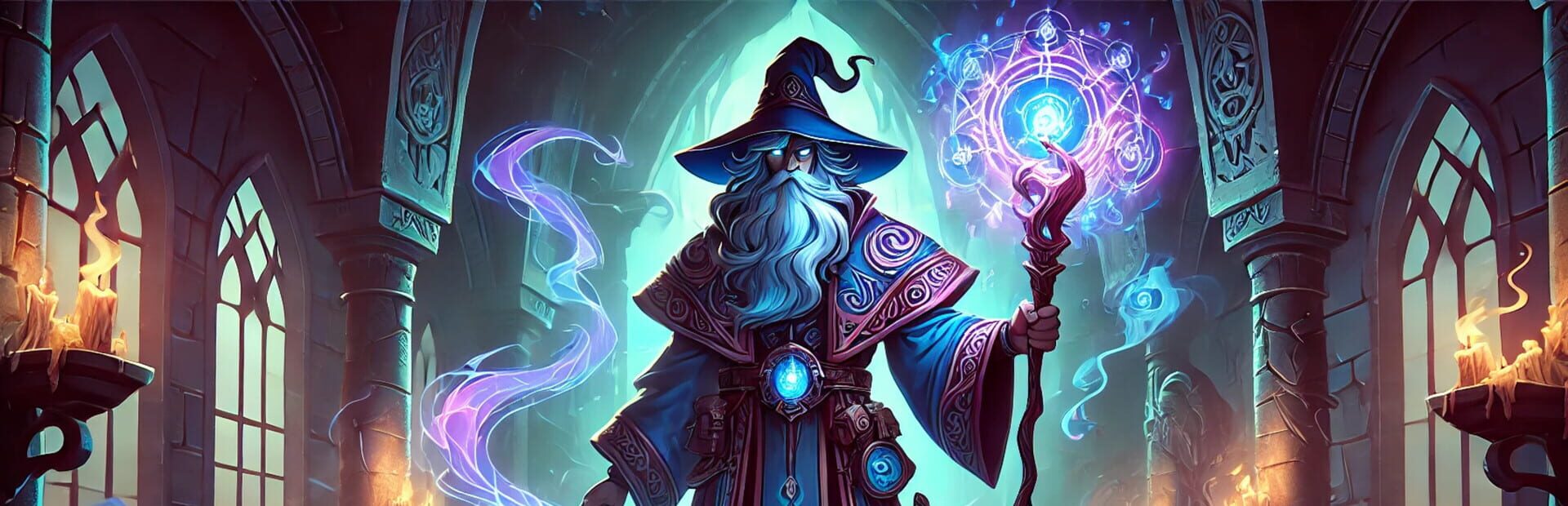 Artwork for Warden of the Crypt