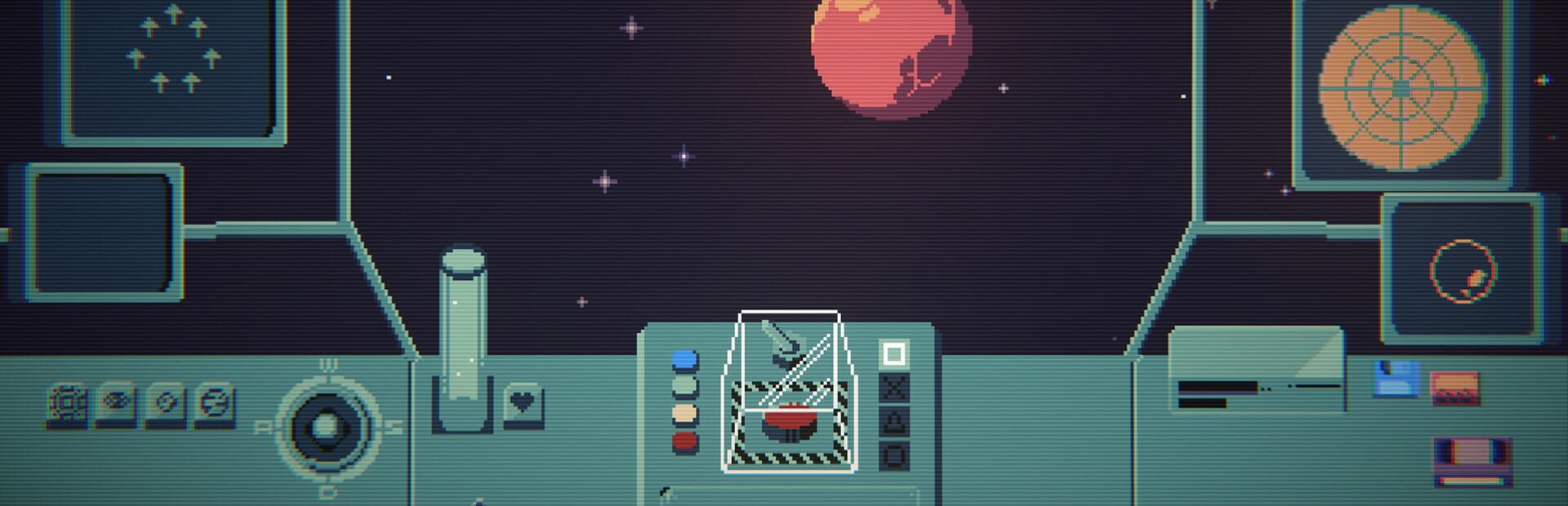 Artwork for The Unknown