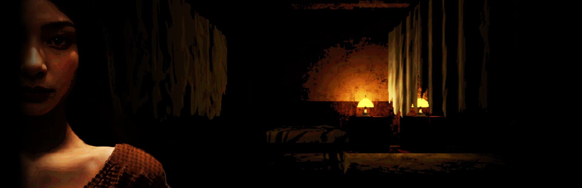 Artwork for The Lingering: Last Customer