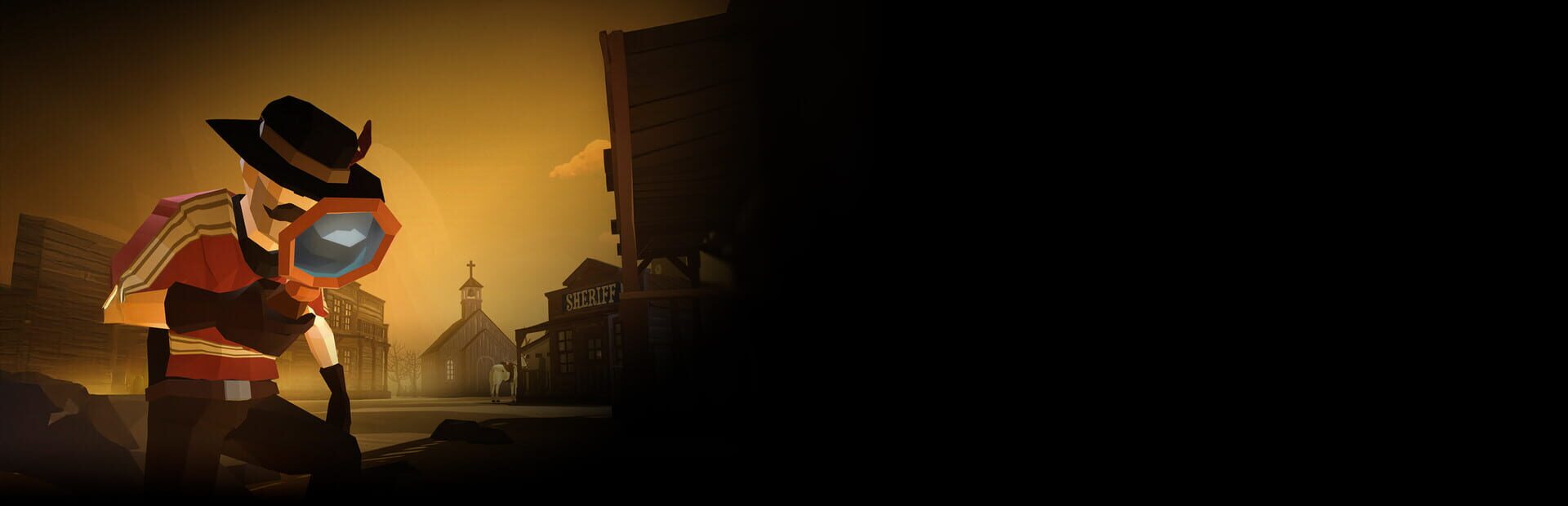 Artwork for Doomed Detective Game