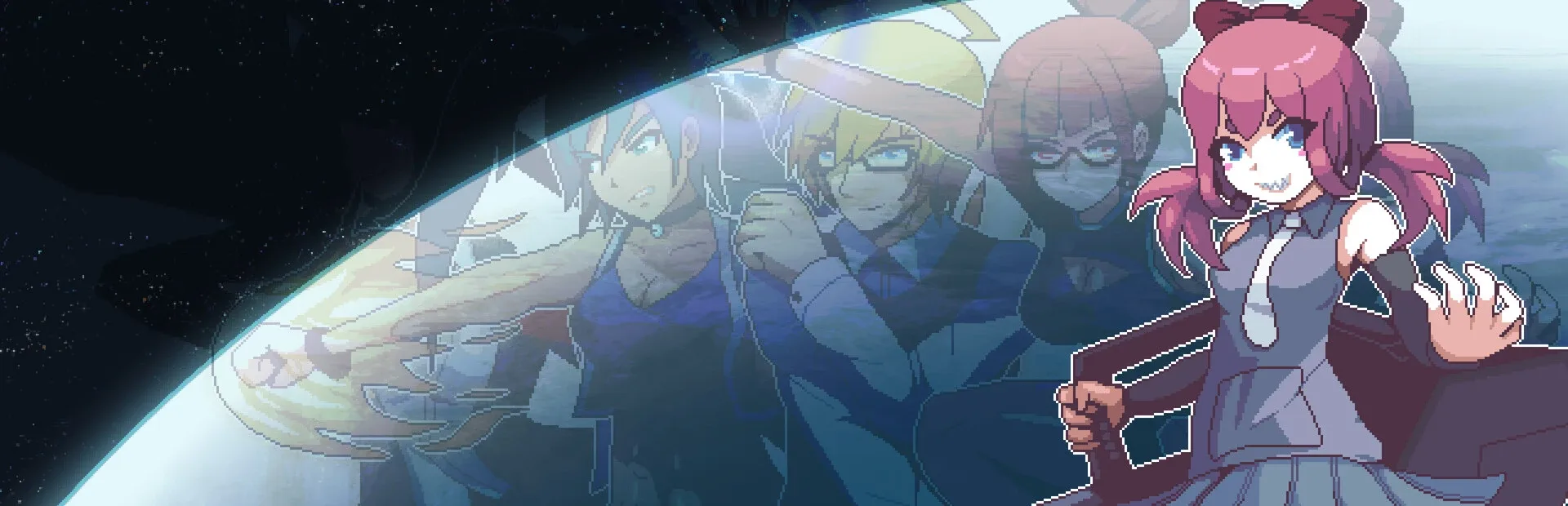 Lie of Caelum: Episode 2 - Spirit