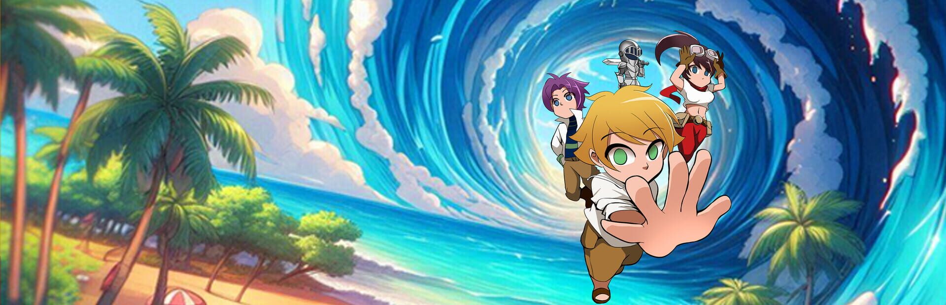 Artwork for Beyond The Tales