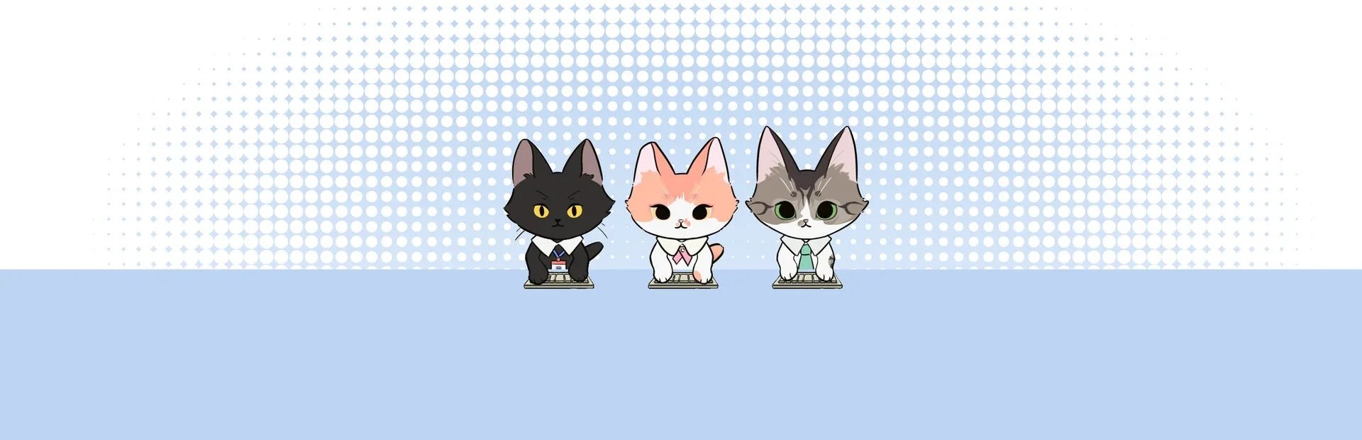 Infinity Cats Project