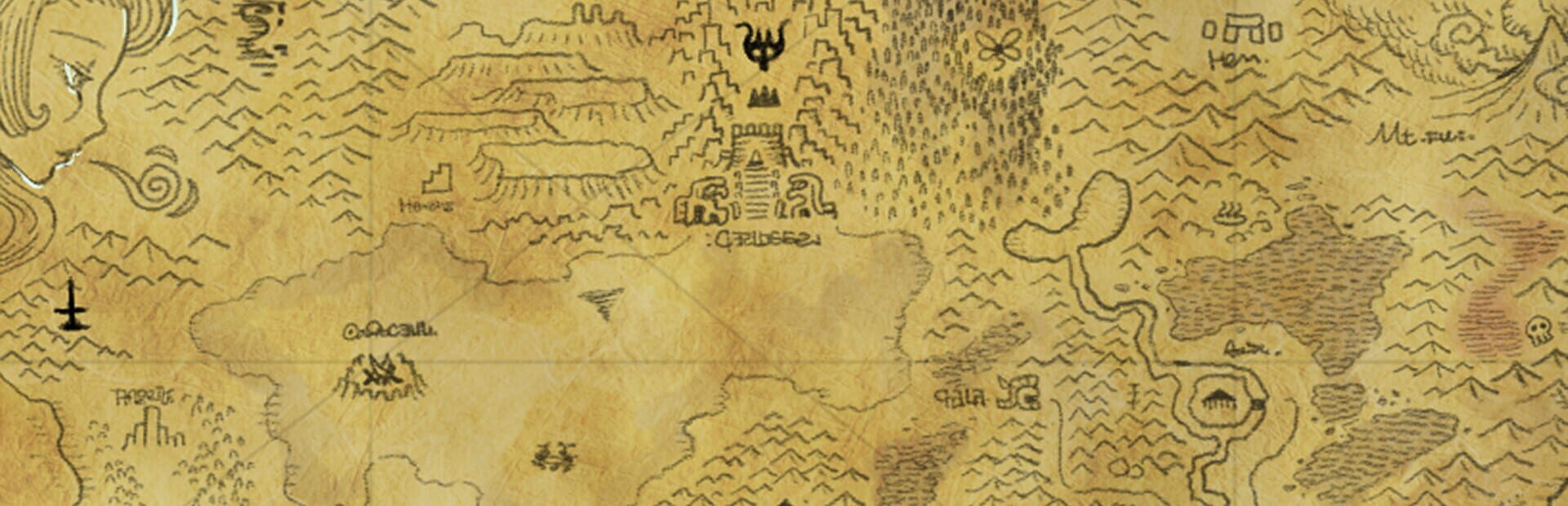 Artwork for Vellum Quest: Kami no Zanshi