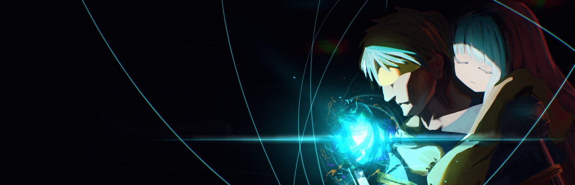 Near the Sun: Chapter 1