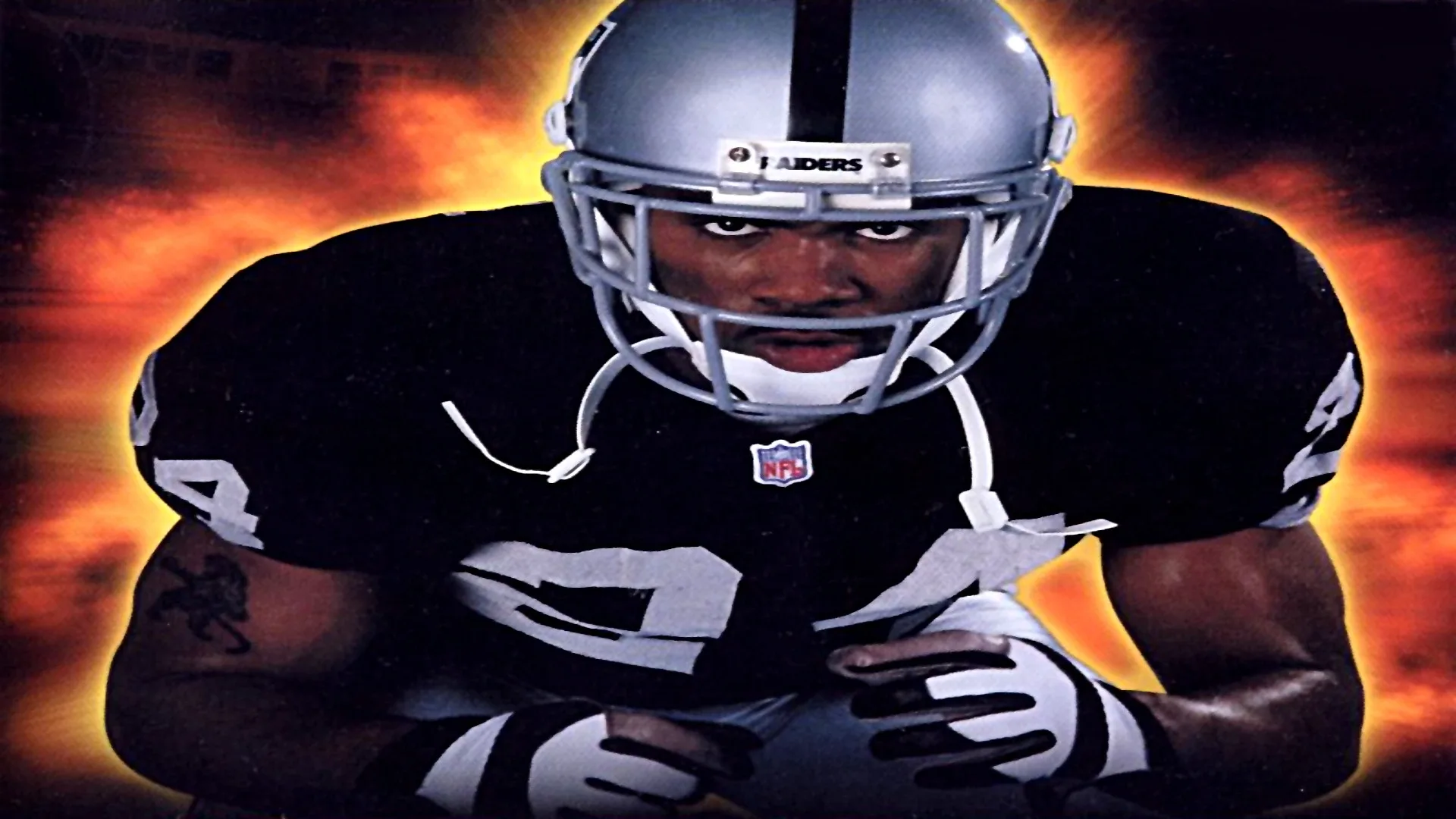 Arte - NFL Blitz 20-02