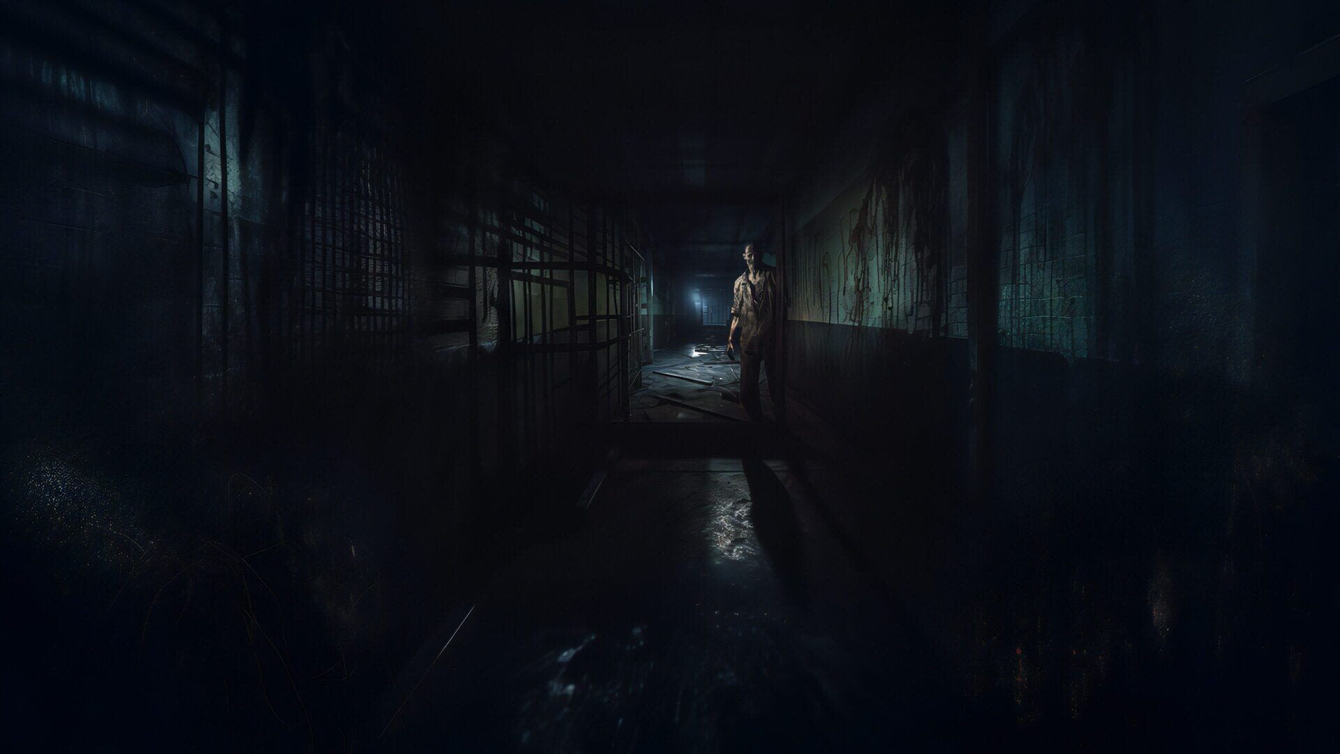 Artwork for Get Out: A "Very Bad Dreams" Story