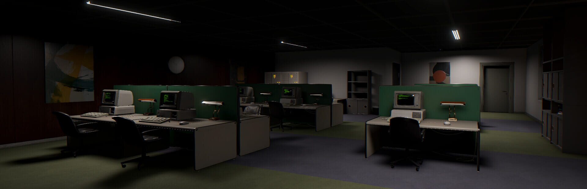 Artwork for Overtime Anomaly