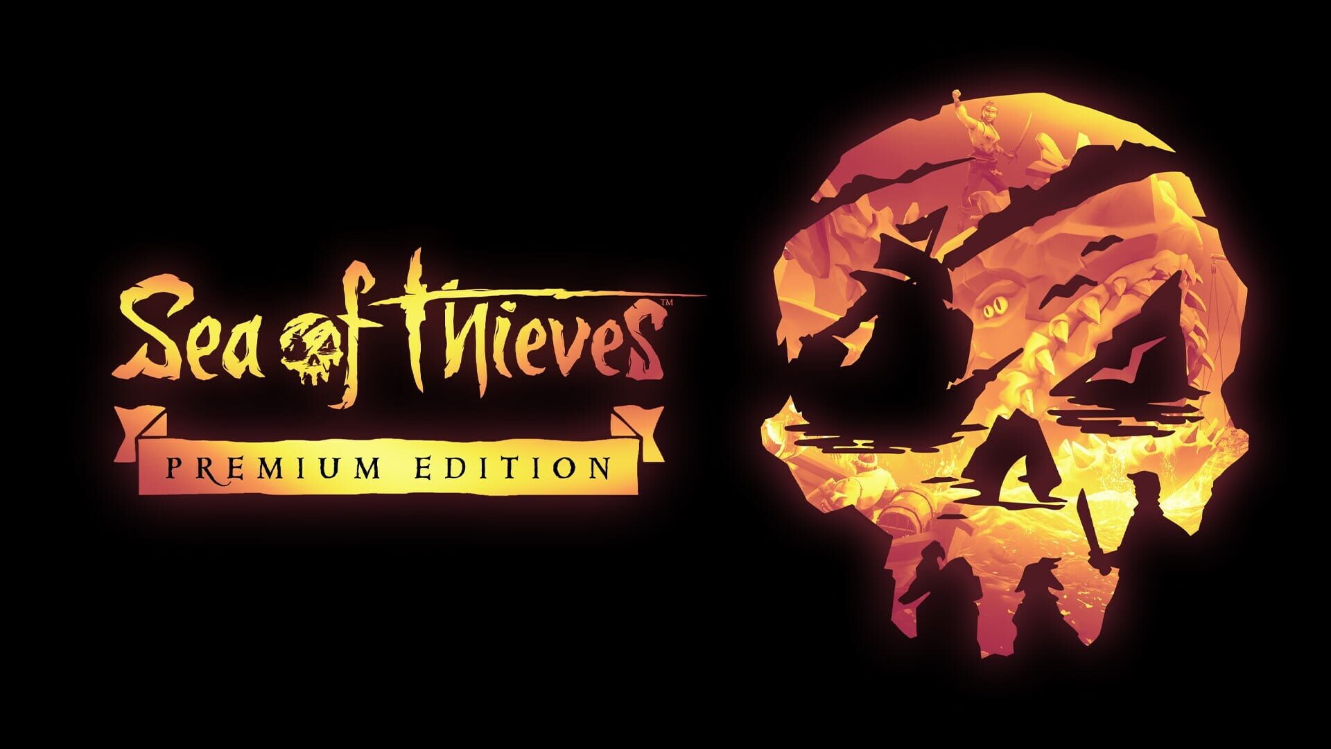 Artwork for Sea of Thieves: 2025 Premium Edition