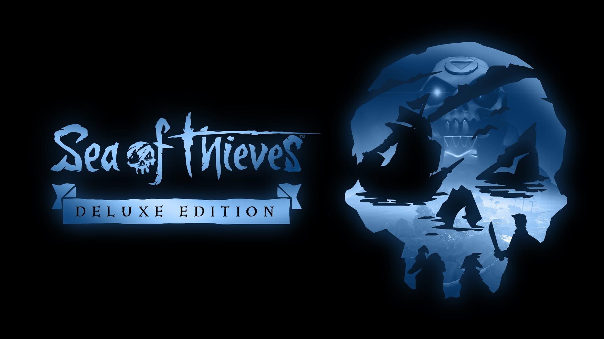 Artwork for Sea of Thieves: 2025 Deluxe Edition