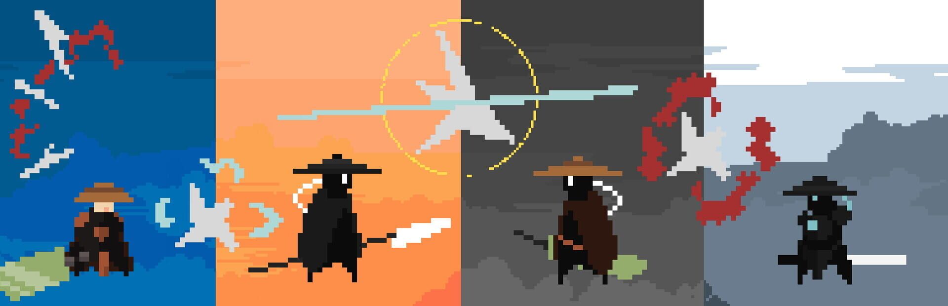 Artwork for Simple Duel