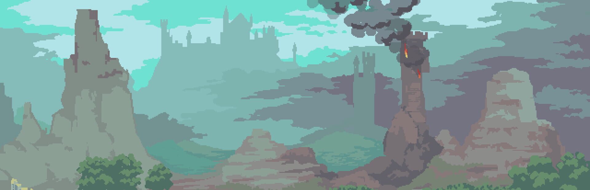Artwork for Arcane Board