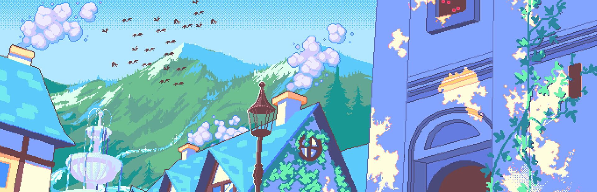 Where Noble Plans Lie