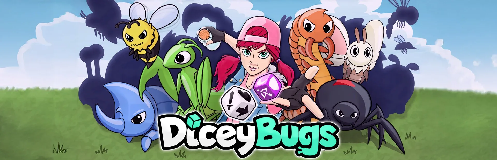 Dicey Bugs