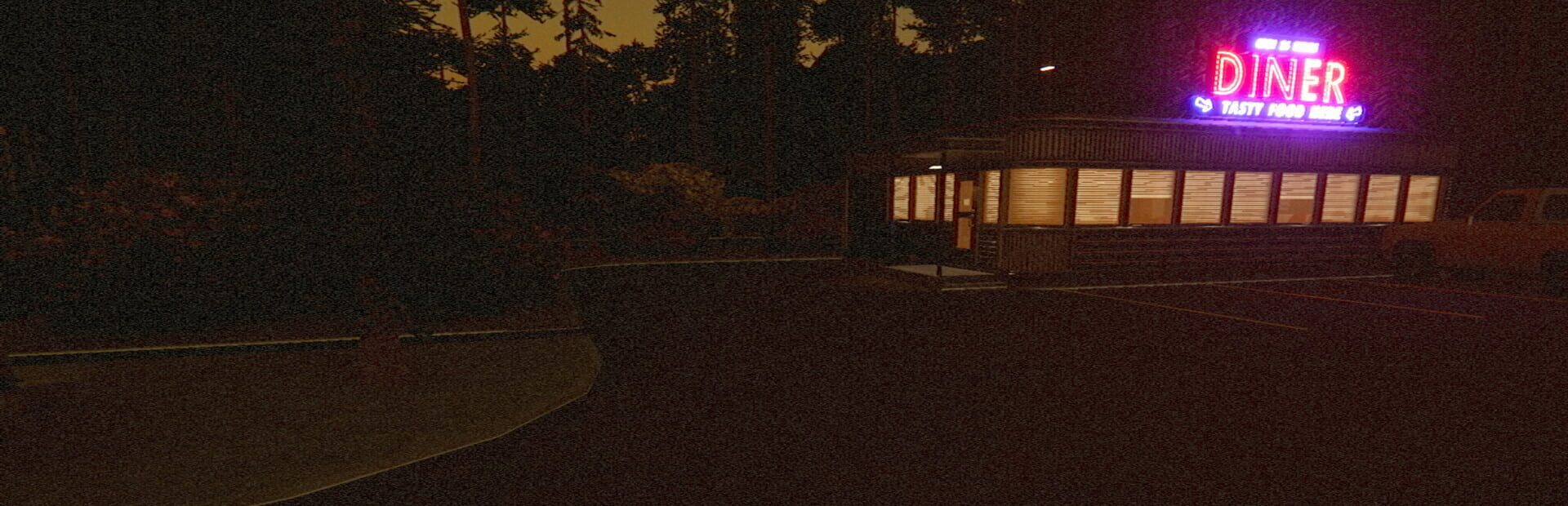 Artwork for True Nightmare: Roadside Сafe