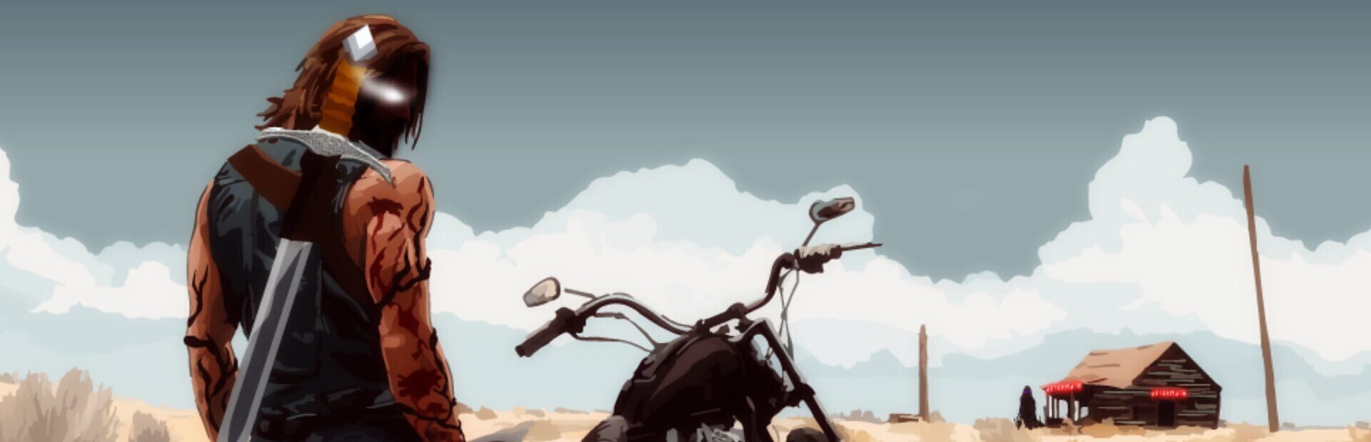 Artwork for Abyss Chaser