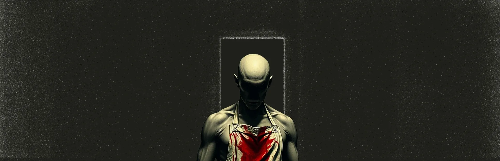 Welcome to the Chop House