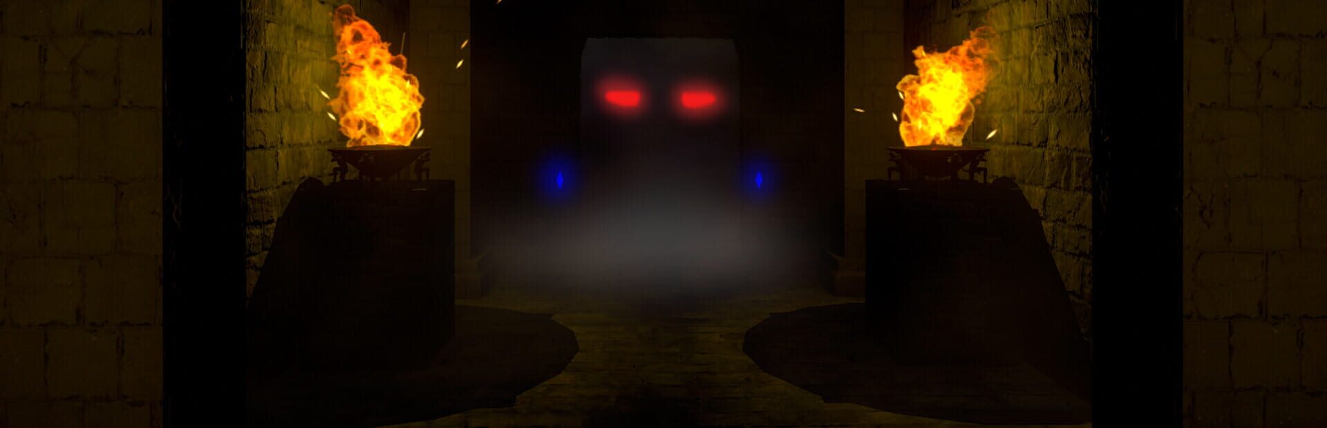 Mystery of Gevaudan artwork