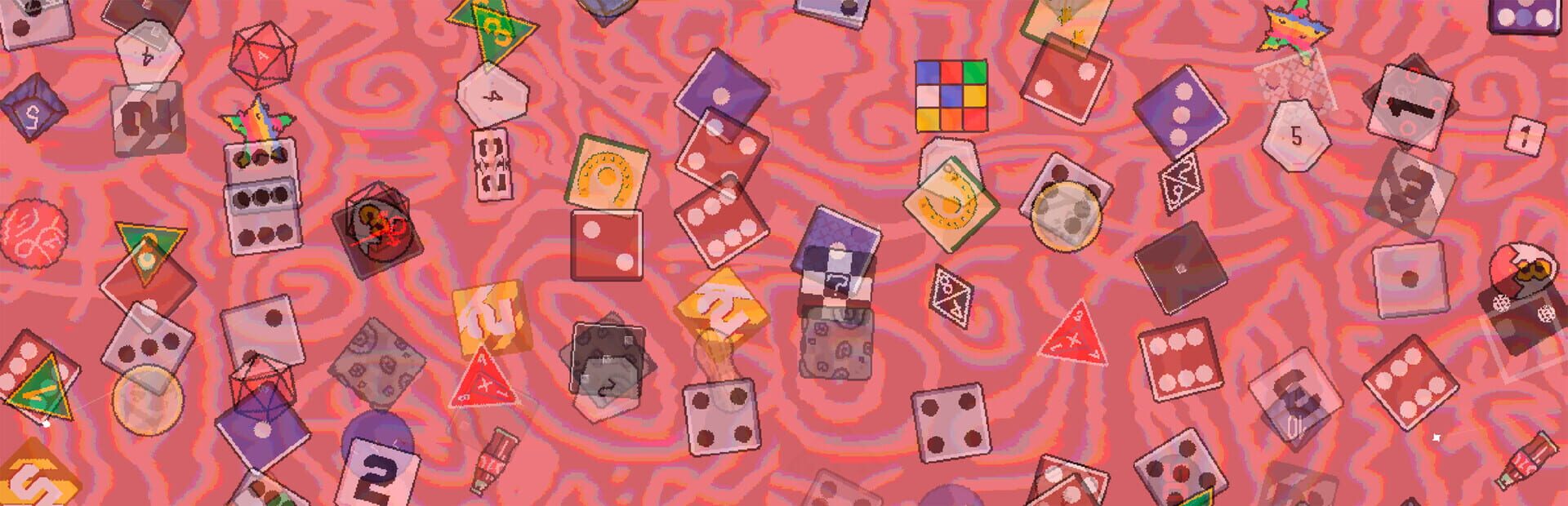 Artwork for Dice A Million