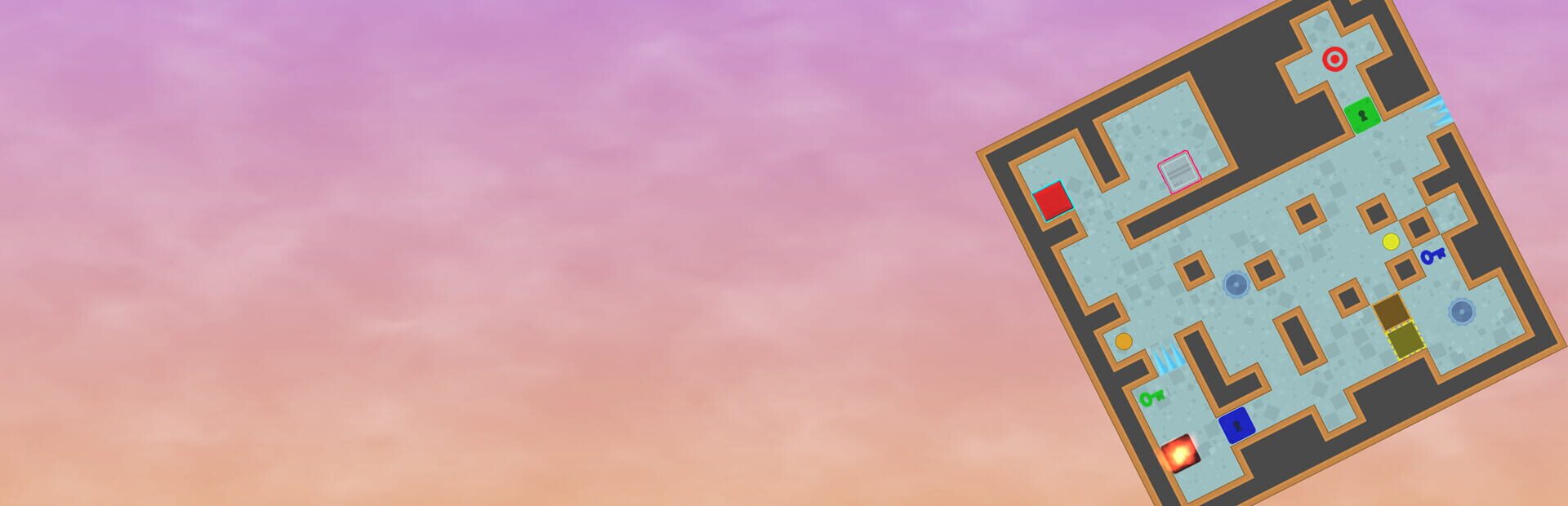 Artwork for Gyroban