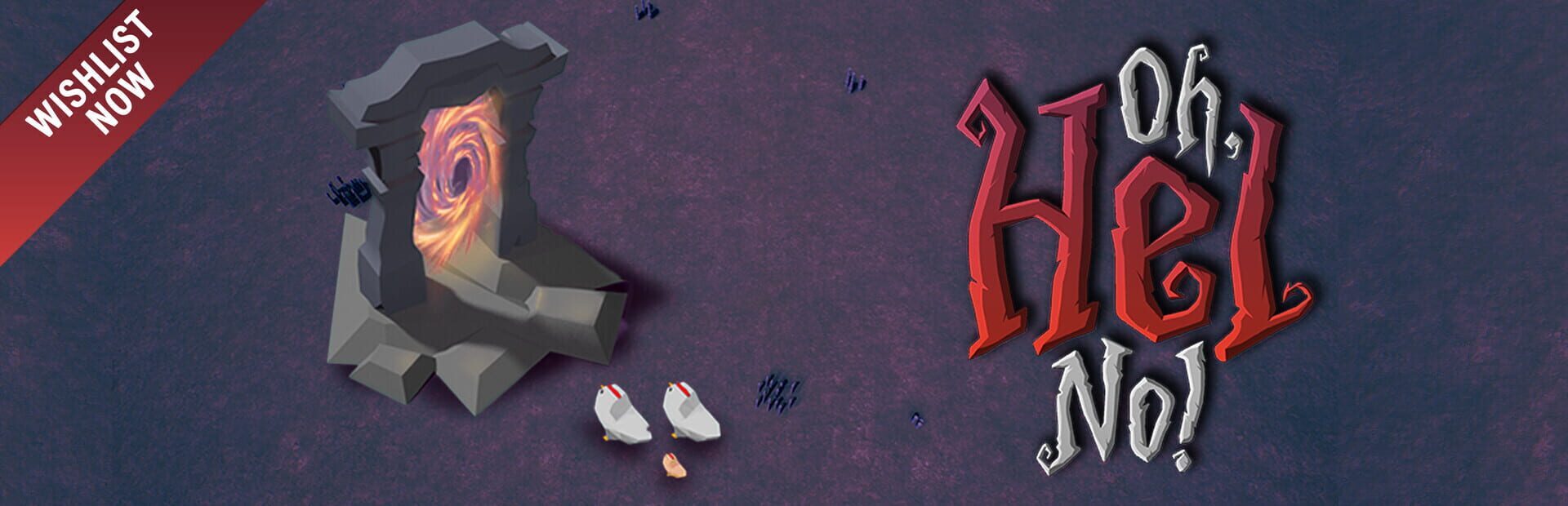Artwork for Oh, Hel No!