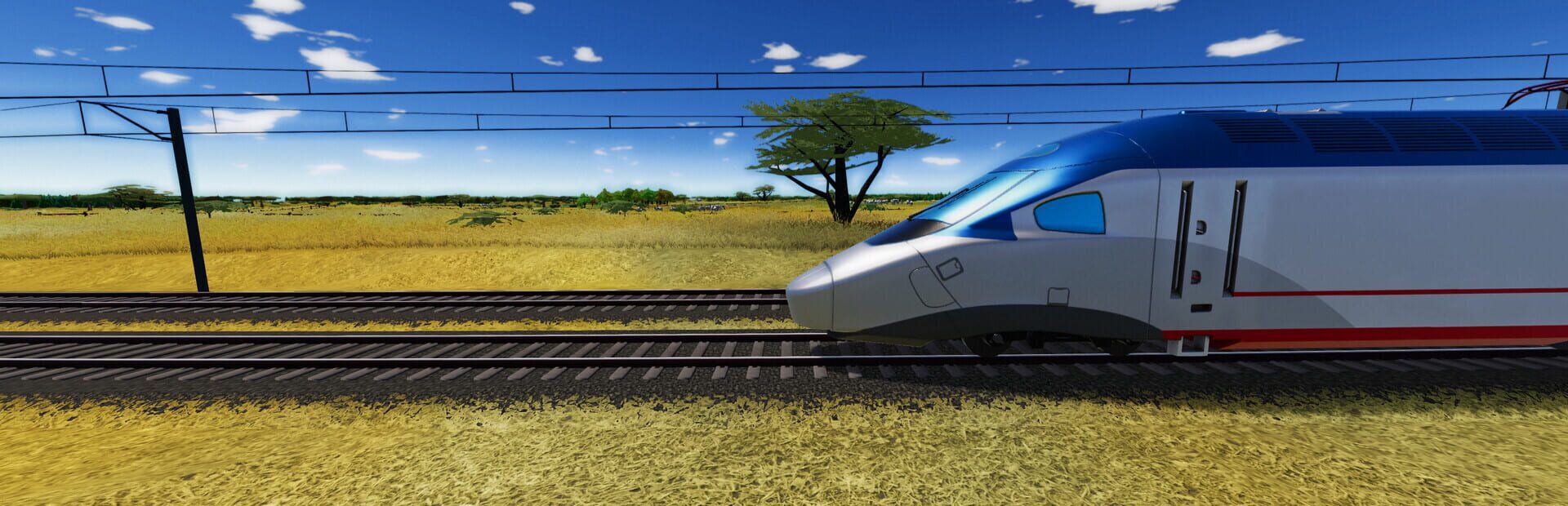Artwork for Train World Driver