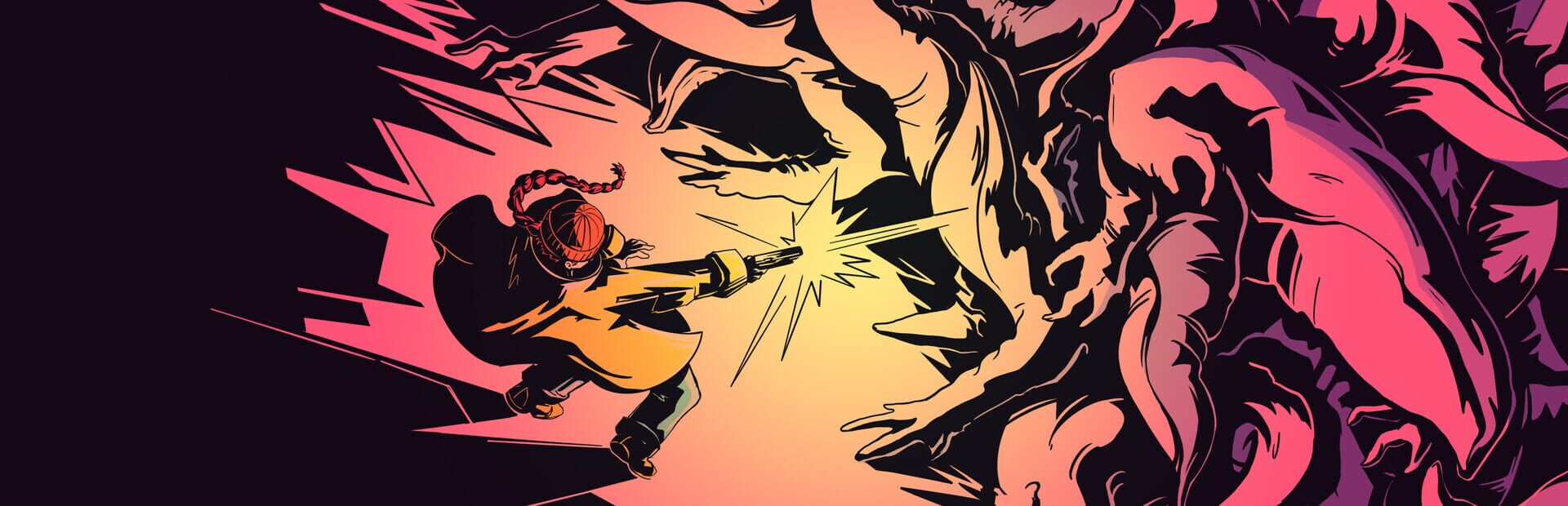 Bermuda Survivor artwork