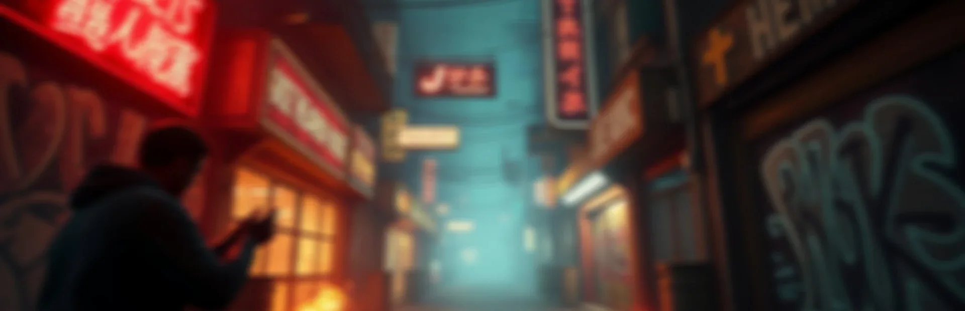 Streets of Rageness