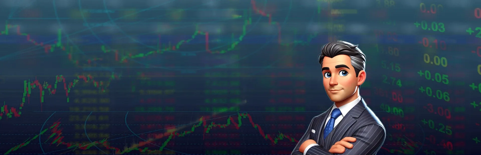 Stock Market Tycoon: Challenge