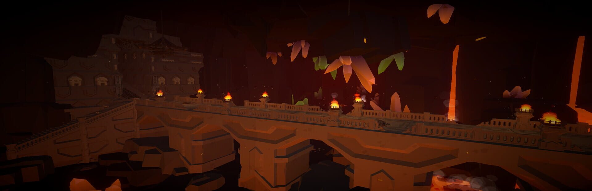 Artwork for Seeker of the Ruins