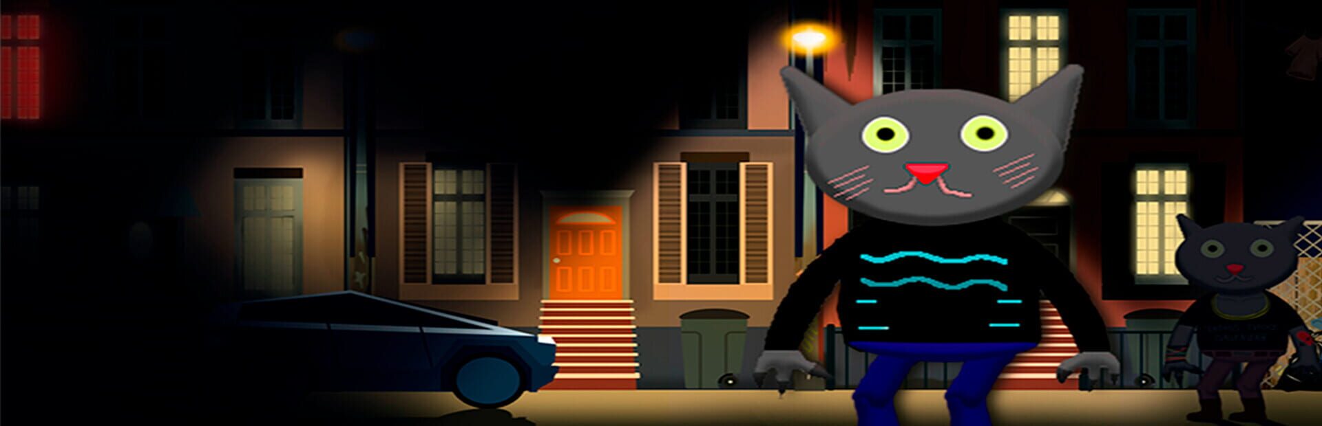 Artwork for Jack Street