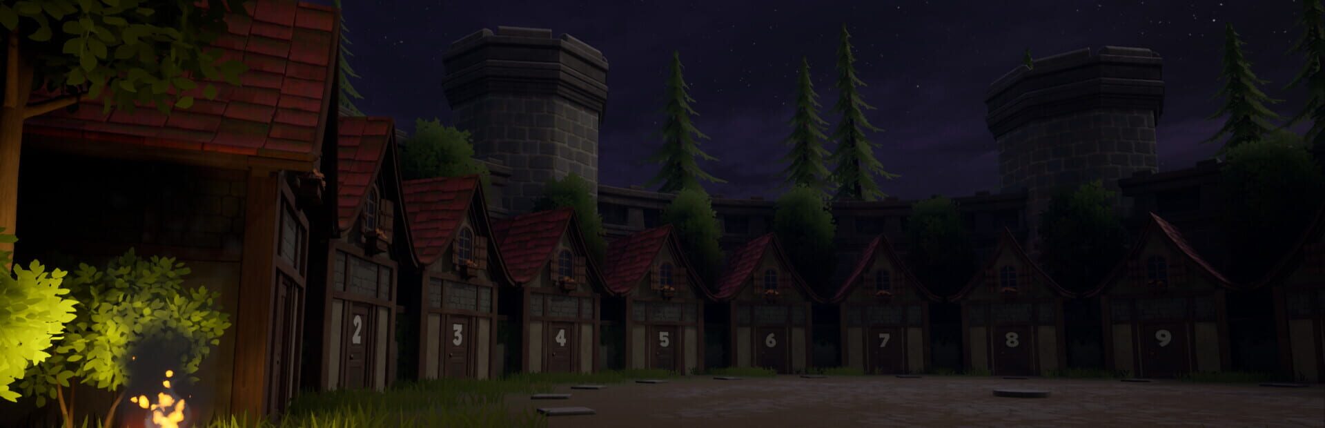 Artwork for Werewolves Revenge