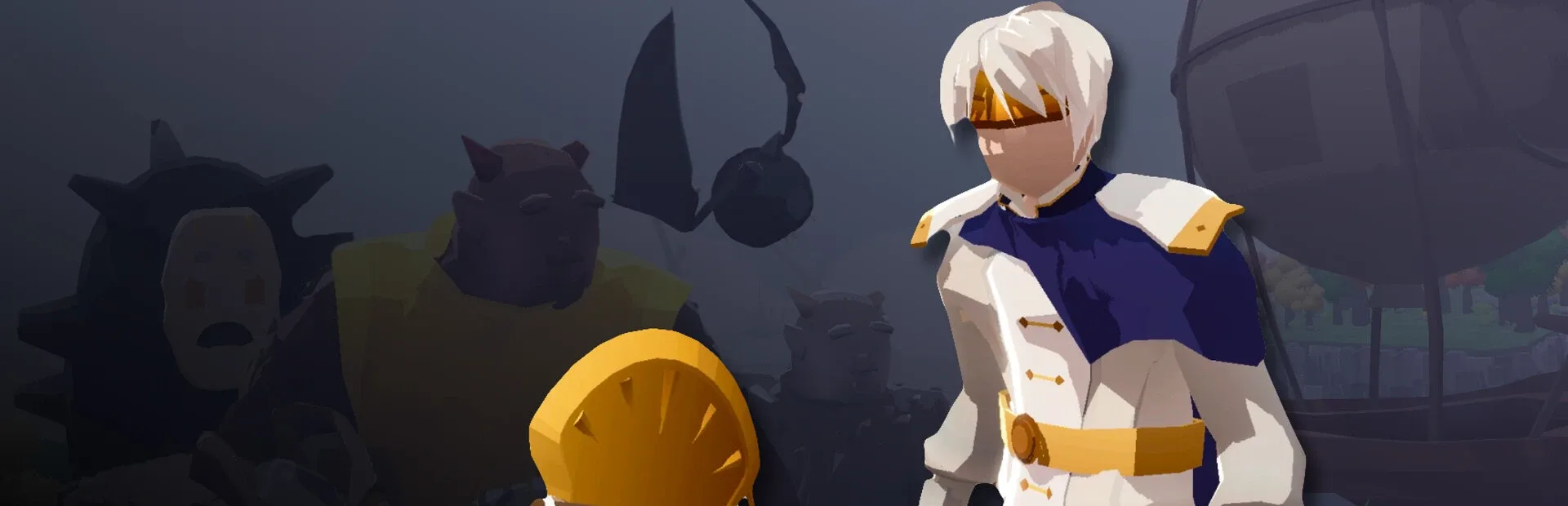 Aldo: Memory of the Kingdom