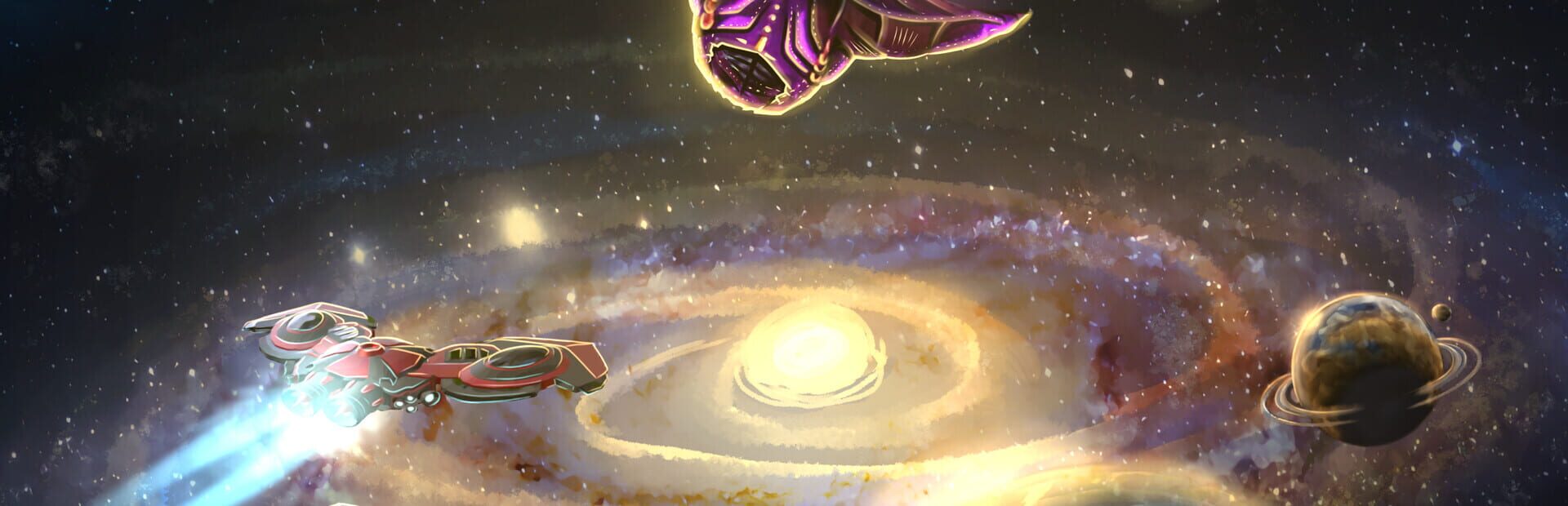 Artwork for Cardalaxy